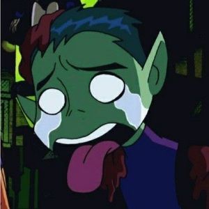 Meet your Posher, Isaiah